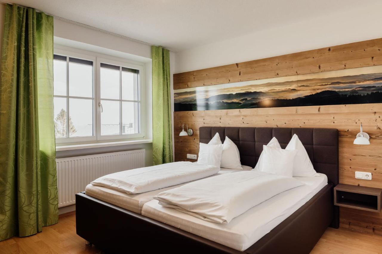 Pension Panoramablick Pfarrkirchen im Mühlkreis Dış mekan fotoğraf